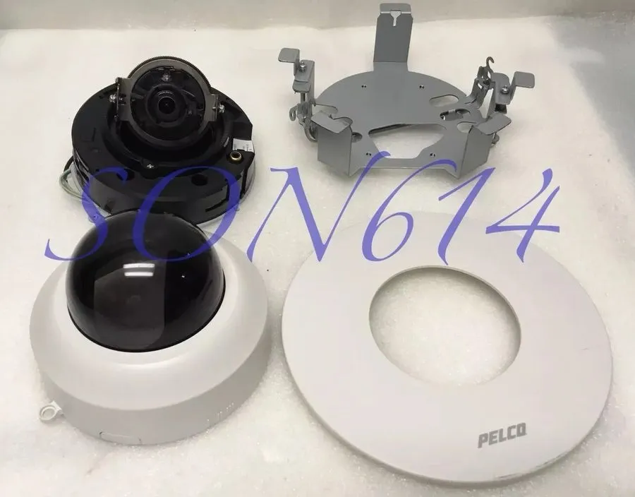Камера Pelco IS20-CHV10S Color CCTV Camera — фото лота 2