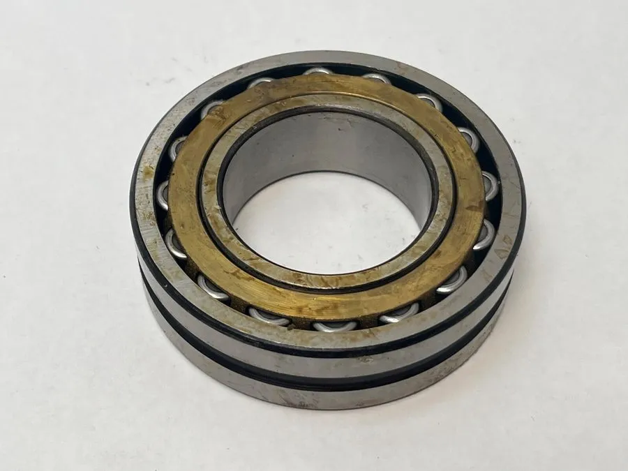 Подшипник SKF 22209-CY/C3/W33 Spherical Roller Bearing 22209 CY/CJ C3 W33 45x85x — фото лота 1