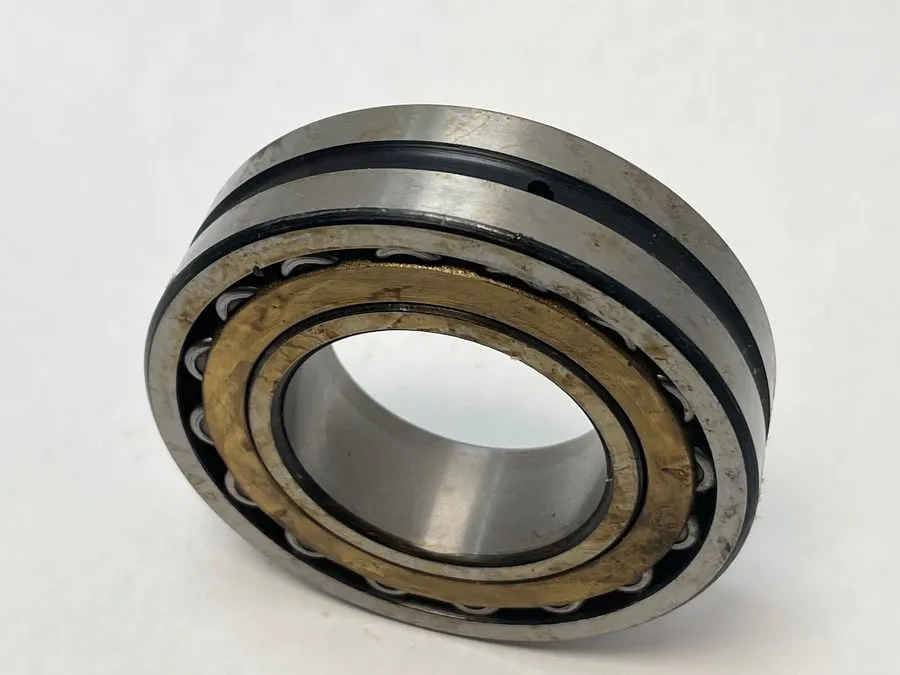 Подшипник SKF 22209-CY/C3/W33 Spherical Roller Bearing 22209 CY/CJ C3 W33 45x85x — фото лота 2
