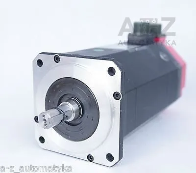 Серводвигатель Fanuc AC Servo Motor, Model: 5S/3000, Type: A06B-0514-B505#7008