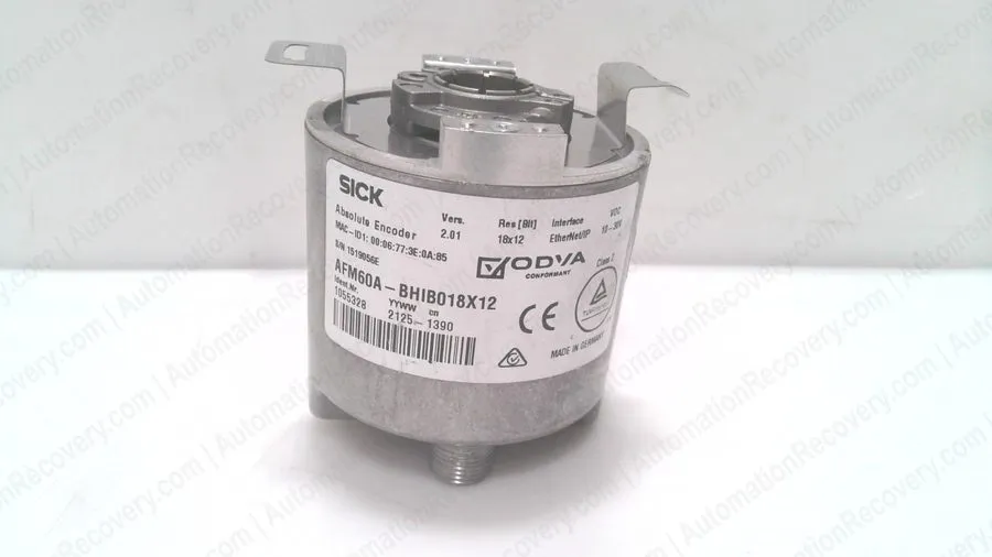 Энкодер SICK AFM60A-BHIB018X12 Encoder