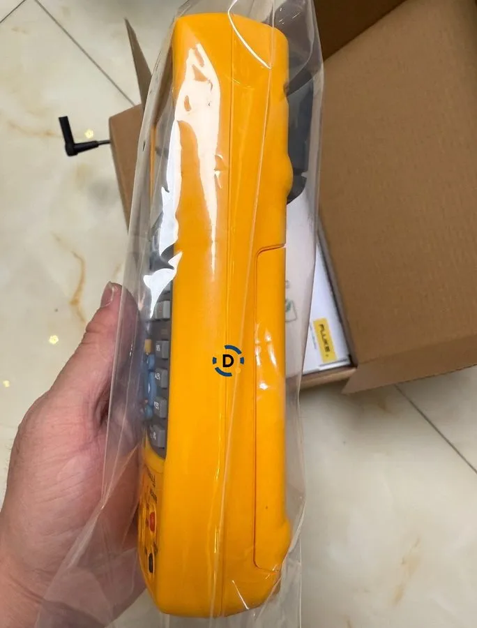 Калибратор fluke 725S Multi functional process calibrator