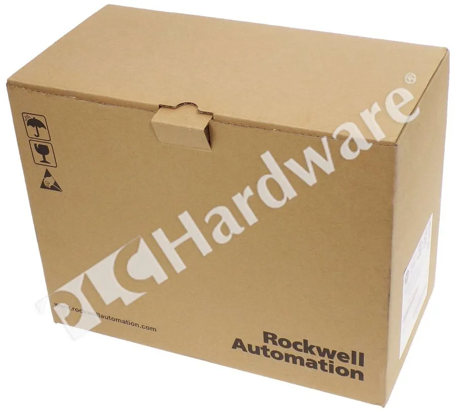 Частотный преобразователь Allen Bradley 22B-D017N104 PowerFlex 40 7.5kW 10HP AC
