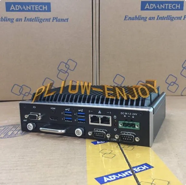 Промышленный компьютер Advantech ARK-1551-U0A1/4305UE Industrial computers