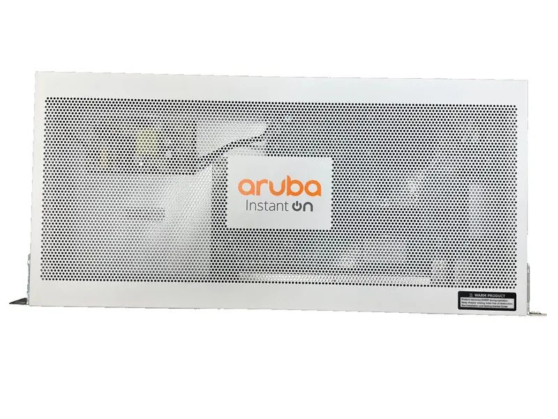 Коммутатор HPE Aruba Instant On 1830 JL812A#AC 24-Port Gigabit 2x SFP Switch
