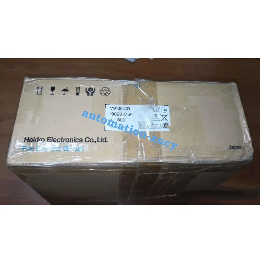 Панель оператора One FUJI V9100ISD Touch Panel HMI