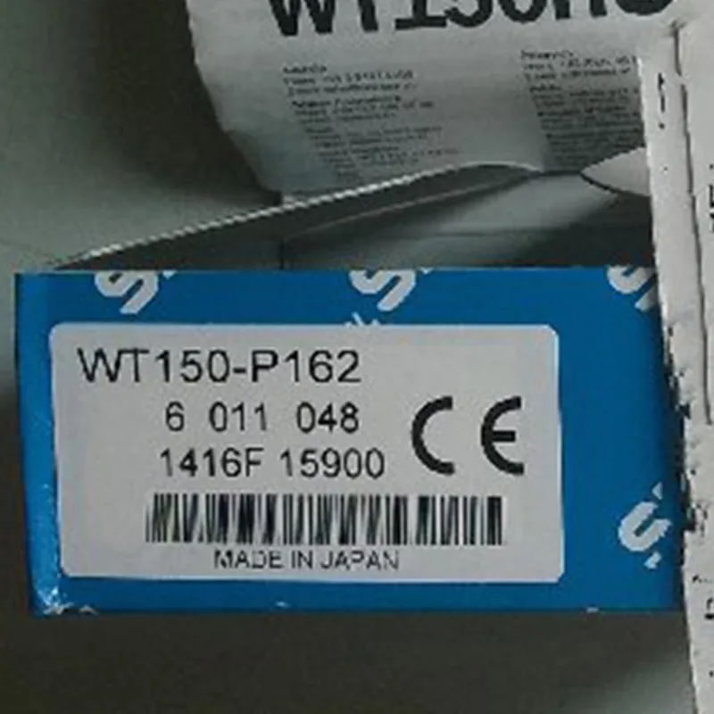Датчик приближения WT150-P162