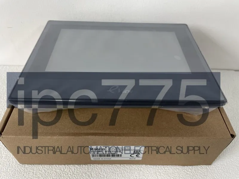 Панель оператора MT4434TE KINCO HMI Touch Screen Panel 7" TFT LCD 800 480
