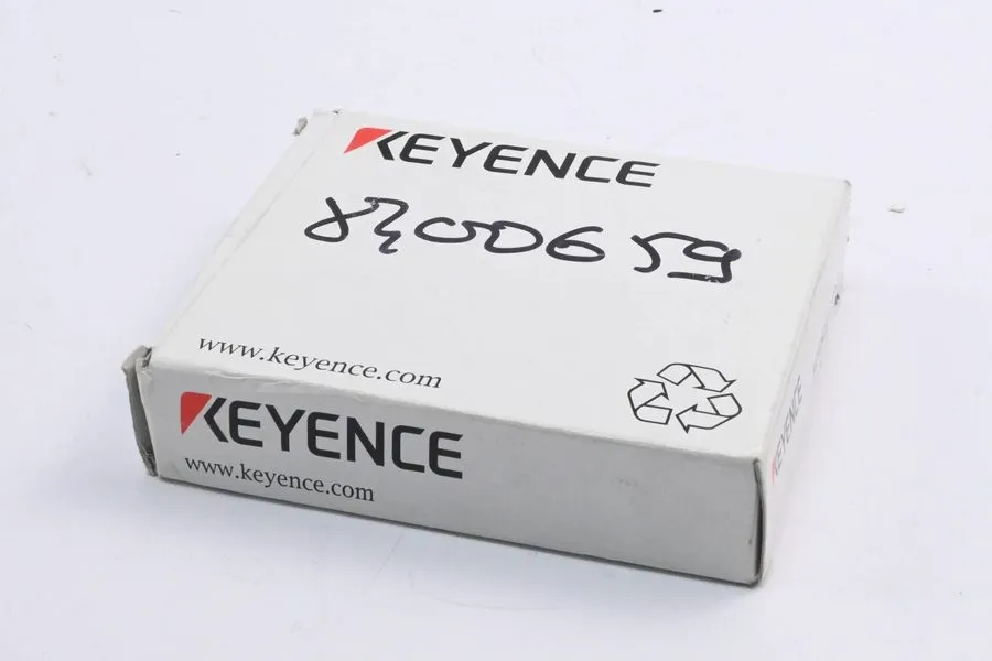 Датчик Keyence FS-N11CP Digital Fiber Optic Sensor