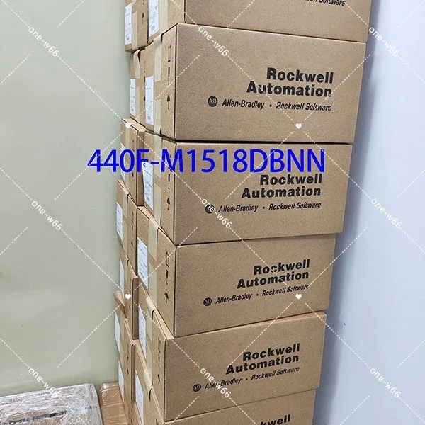 Реле безопасности 440F-M1518DBNN
