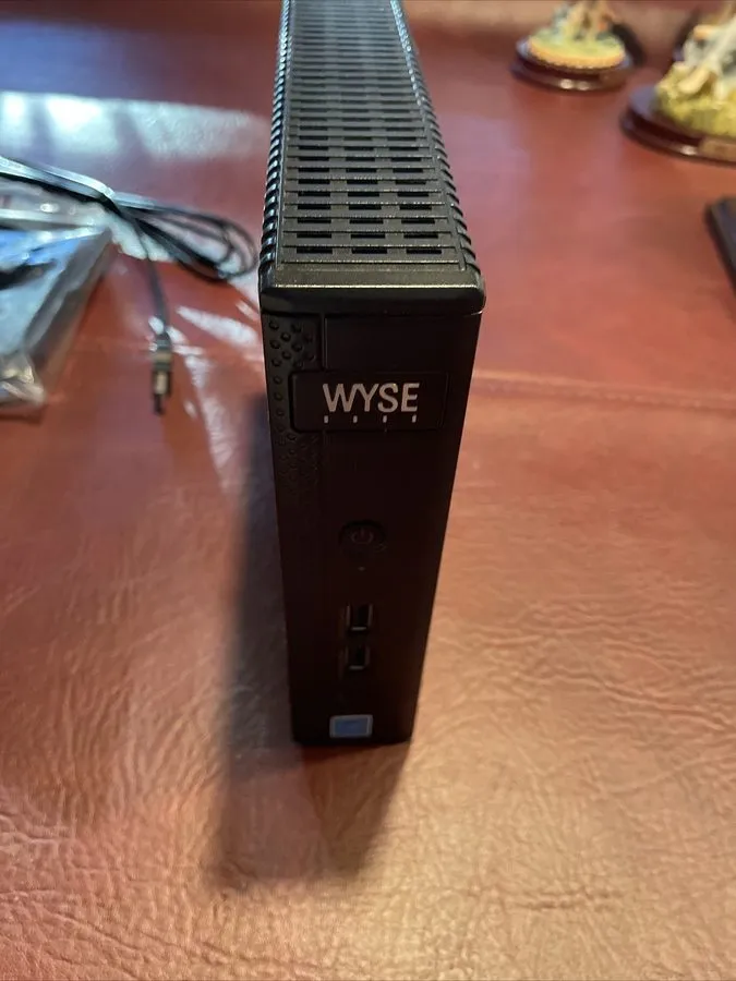 Dell WYSE DX0D AMD G-T48E 2 GB Thin Client