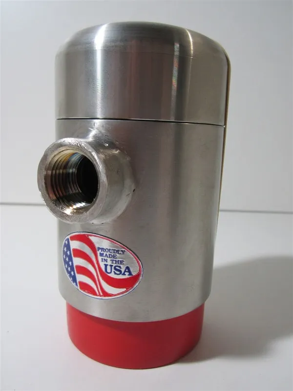 Датчик давления Luminite (LSPT-4220-C2) 2" 0 to 1000psi 4 to 20mA Tri-clamp Pres — фото лота 2