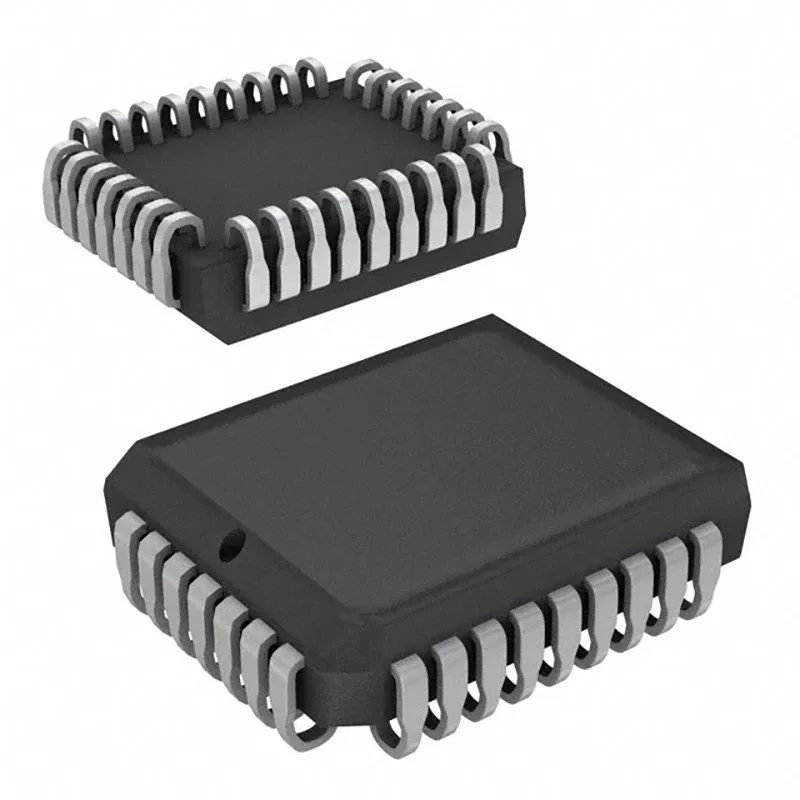 Микросхема STMicroelectronics M27C256B-15C1 B IC Chip OTP 256KBIT 32PLCC B88AA95
