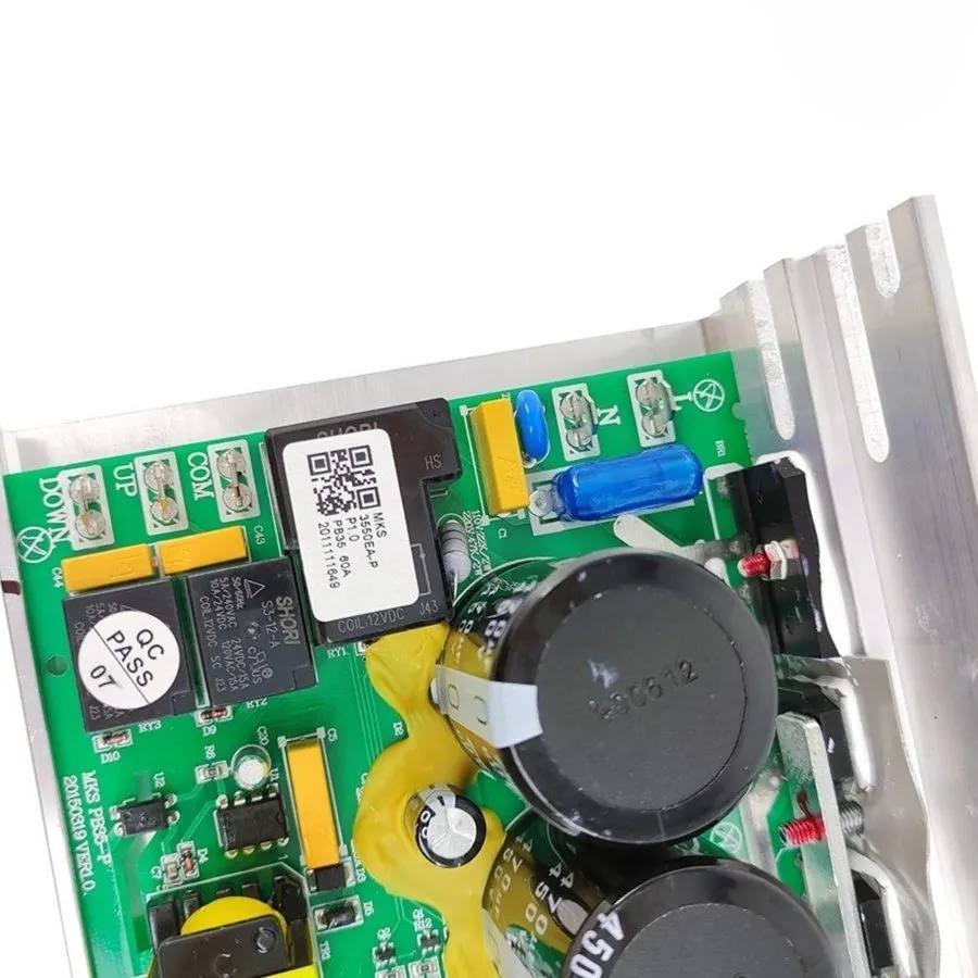 Электродвигатель MKS PB35-P Treadmill Motor Controller