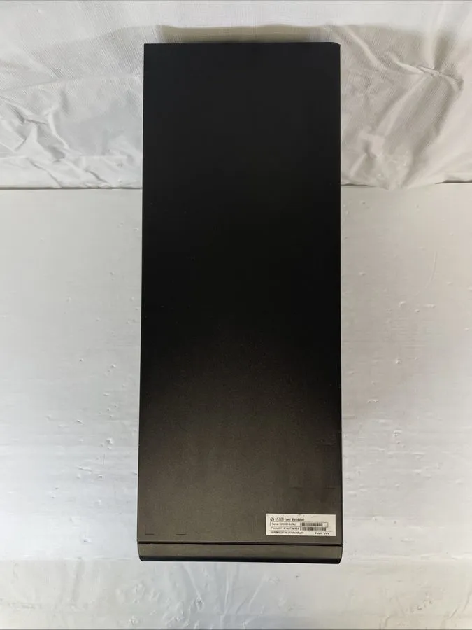 Жёсткий диск HP Z230 WORKSTATION TOWER PC INTEL i5-4590 3.3GHz 8GB 500GB WINDOWS — фото лота 2