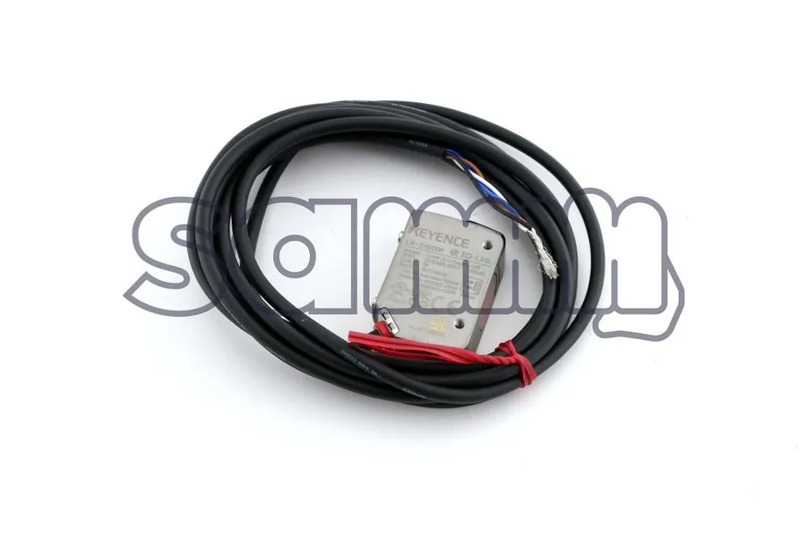 Датчик KEYENCE LR-ZH500P Laser Sensor