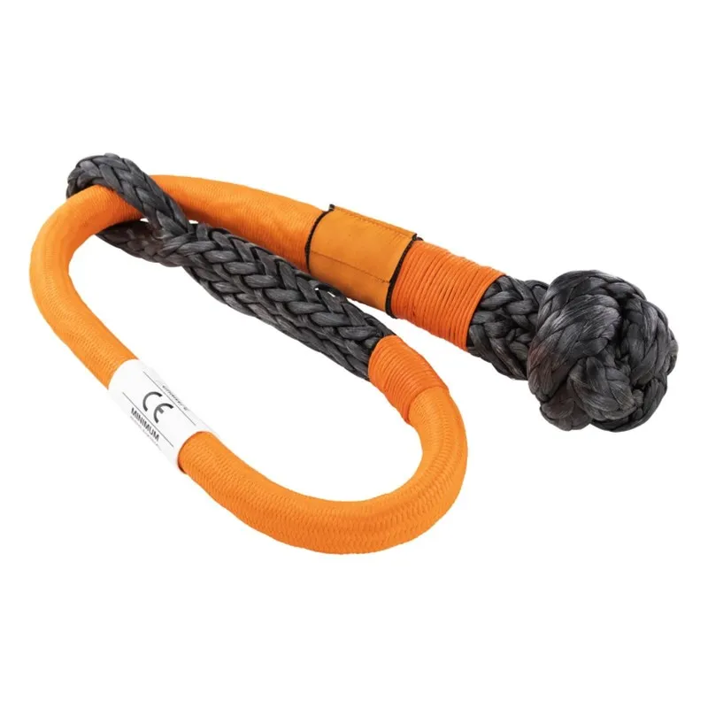 Такелажная скоба ARB ARB2018 Soft Connect Shackle 14.5T Breaking Strength