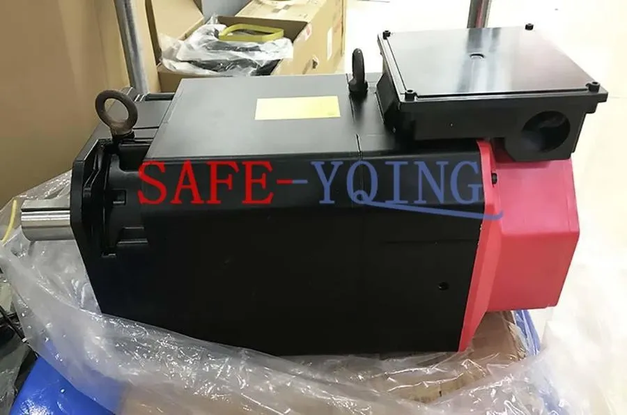 Шпиндель FANUC Spindle motor A06B-1409-B153