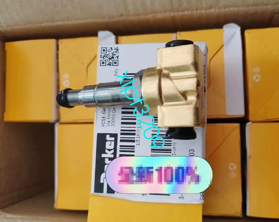 Пневмоклапан 131K0111 Parker pneumatic valve