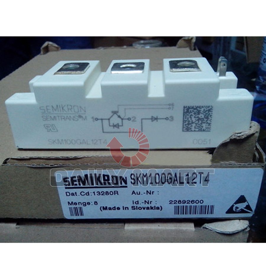 Фото лота SKM100GAL12T4 от продавца №22820