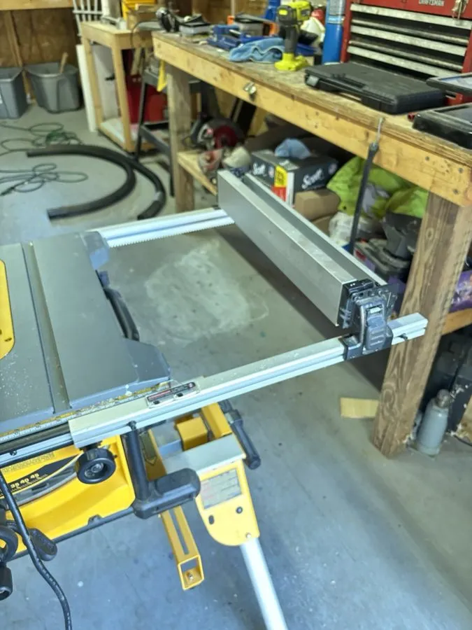 Оборудование ЧПУ Dewalt DWE7485 240V 210mm Compact Table Saw 1850W TieDex