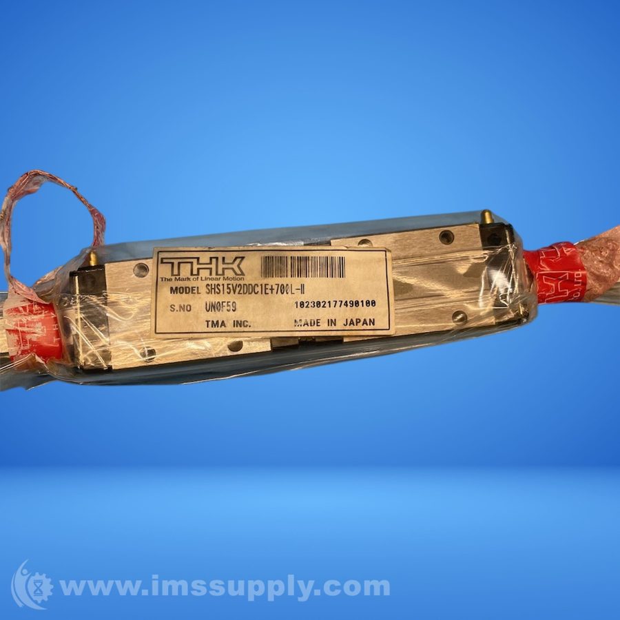 Фото лота SHS15V2DDC1E+700L-II от продавца №42331