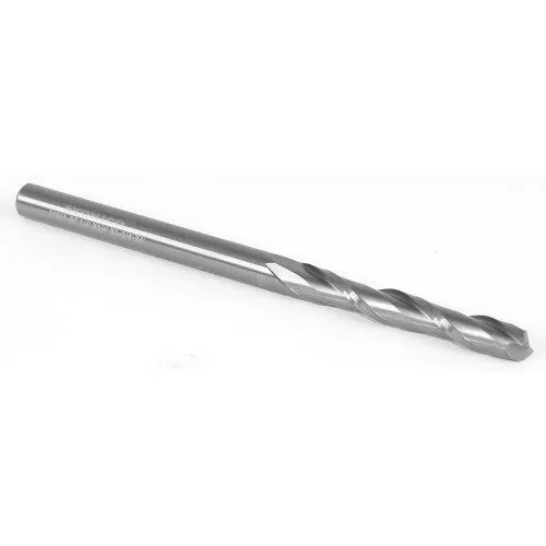 Режущий инструмент 1/4" Diameter 2 Flute Upcut Spiral Carbide Endmill -1/4" Shan