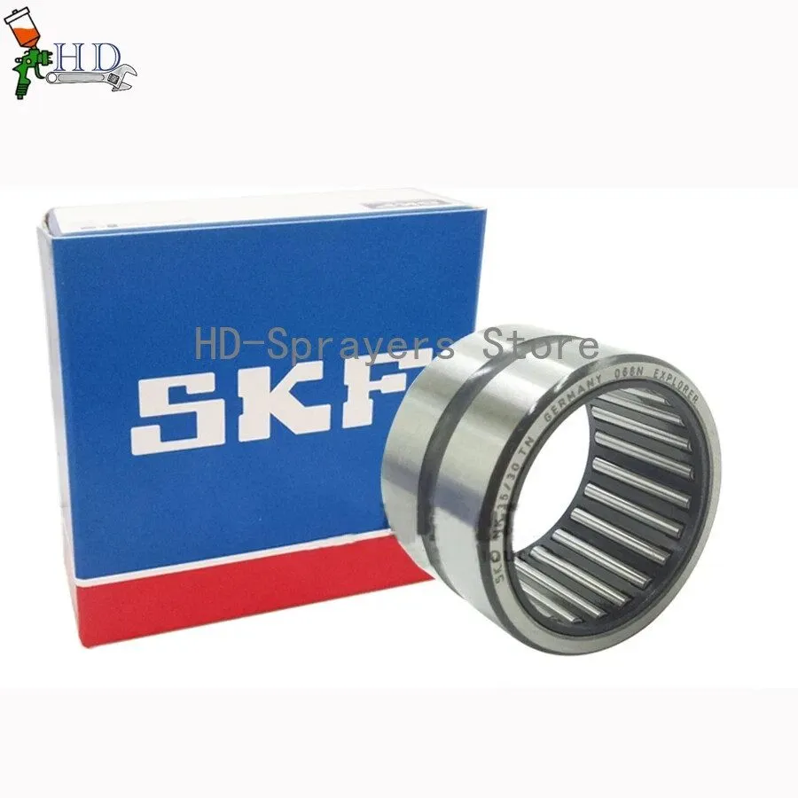 Подшипник SKF RNA4911 Needle Roller Bearing 63x80x25mm