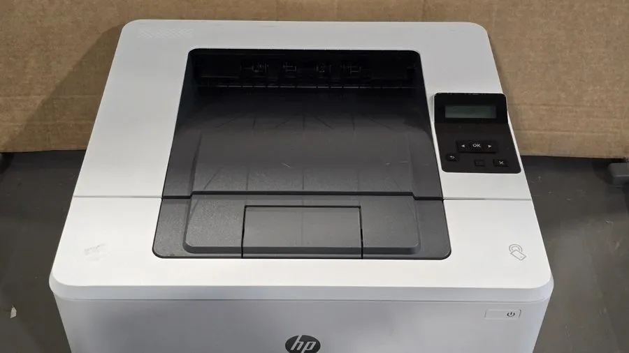 Лазерный принтер HP LaserJet Pro M402dw Mono Laser Printer Duplex Network 3417 p