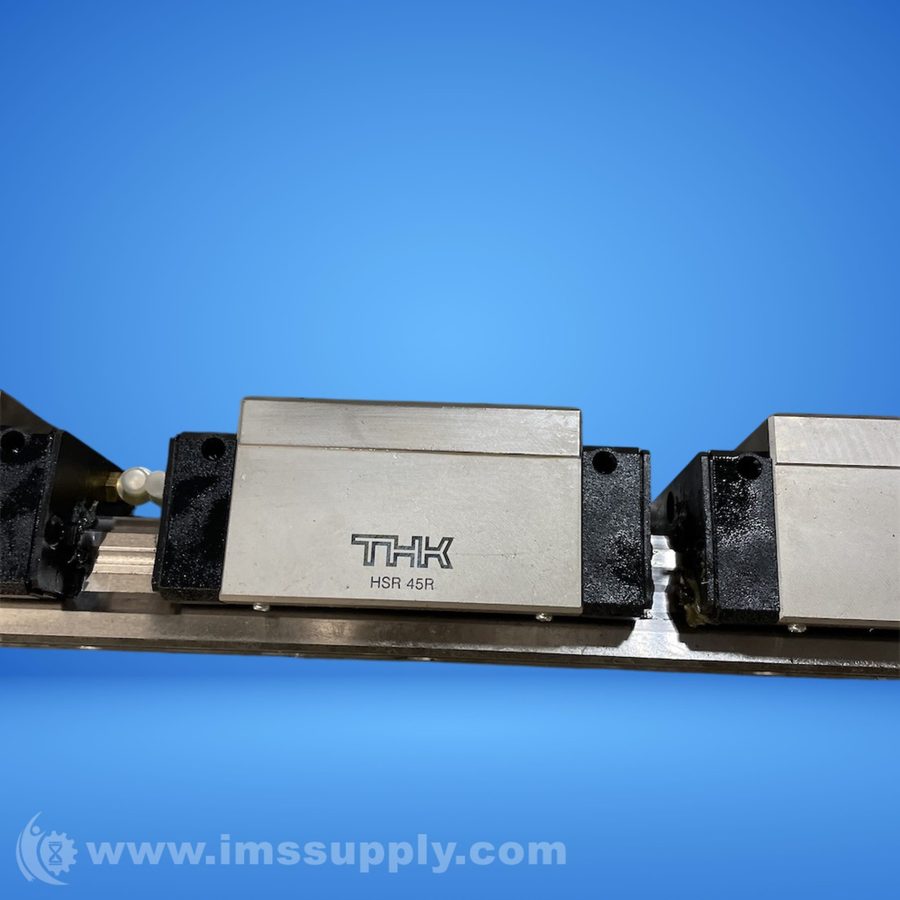 Фото лота HSR45R4UU-3075-II от продавца №42331