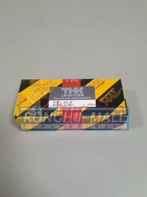 Оборудование ЧПУ THK SRS12N Linear Slide Block Bearing
