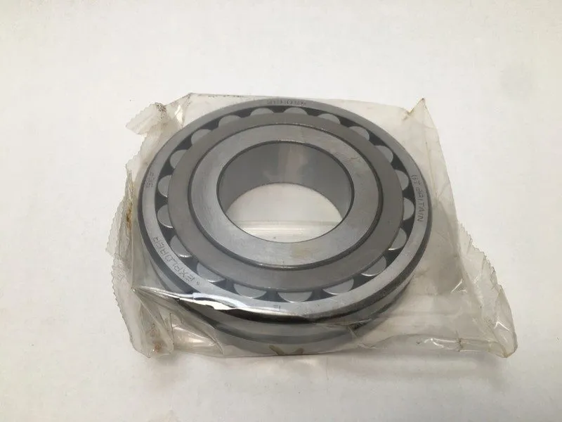 Подшипник 21310EK Spherical Roller Bearing — фото лота 1
