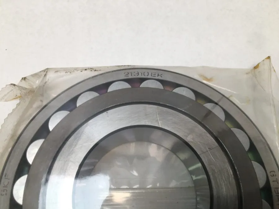 Подшипник 21310EK Spherical Roller Bearing — фото лота 2