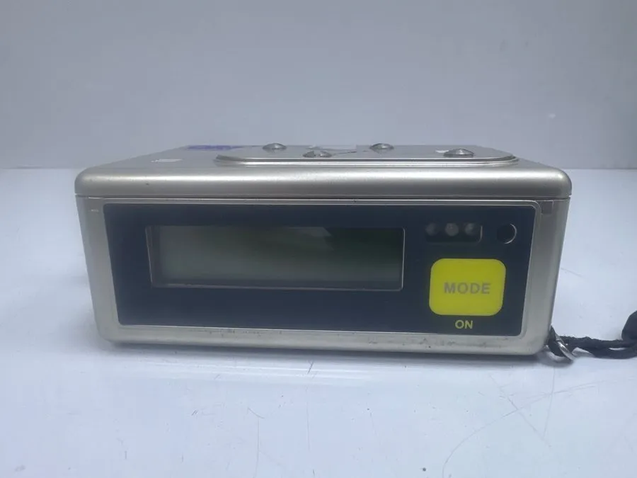 Газоанализатор RAE SYSTEMS Q-RAE PLUS PGM2000 Multiple Gas Monitor 015-3053 12VD