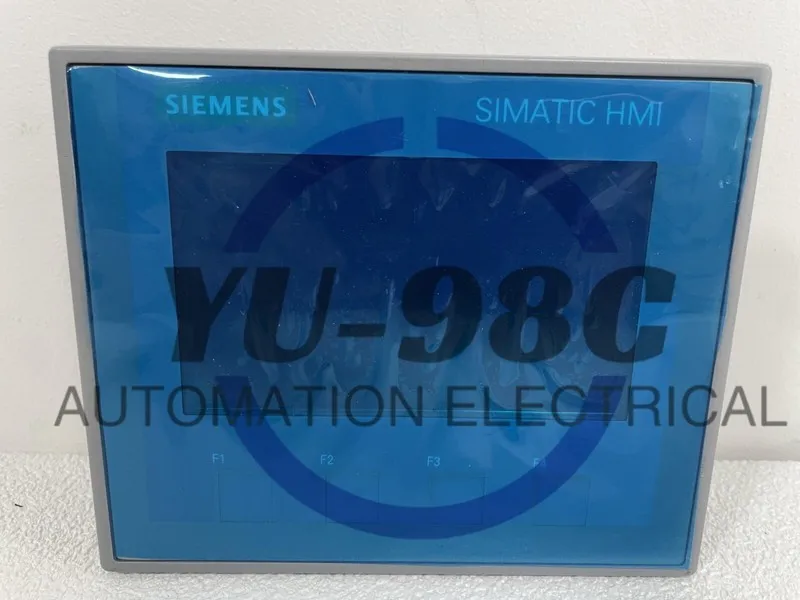Панель оператора 6AV2 123-2DB03-0AX0 SIEMENS 6AV2123-2DB03-0AX0 HMI KTP400 4" To