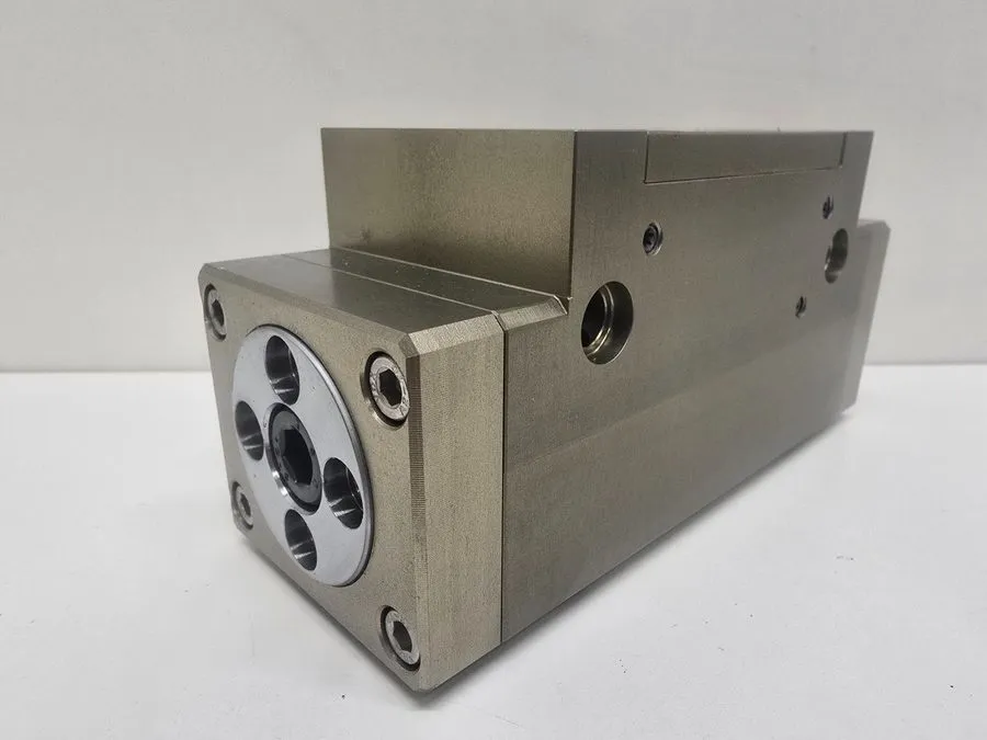 Робот SCHUNK DPG+125-1 AS GRIPPER ASSEMBLY 304343
