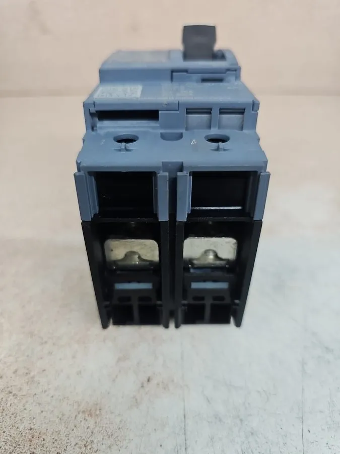 Автоматический выключатель Siemens 3VA4120-5ED24-0AA0 2P 20 Amp 600Y/347 Volt Bo