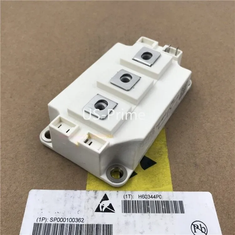 Силовой модуль IGBT SKM300GAR063D SEMIKRON IGBT MODULE [COSMETIC DAMAGE]