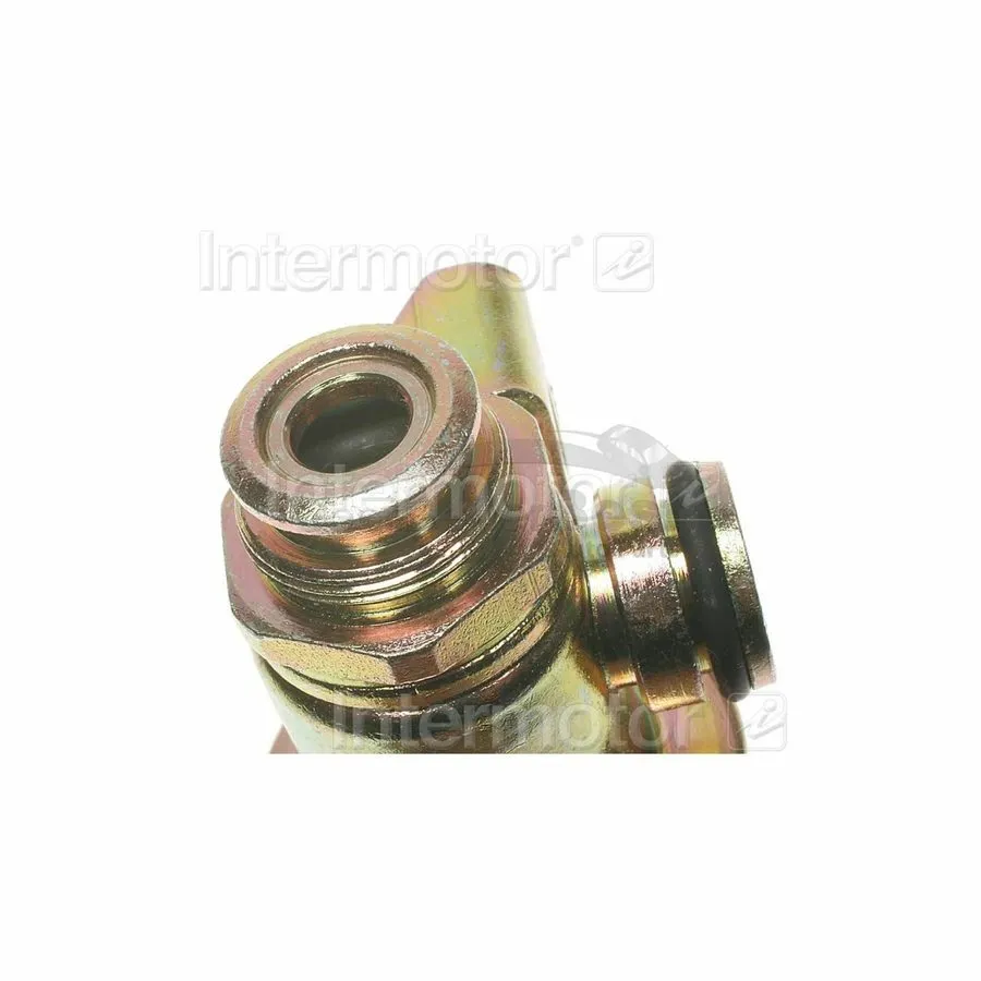 Трубопроводная арматура Standard Ignition Fuel Injection Pressure Regulator PR10 — фото лота 2
