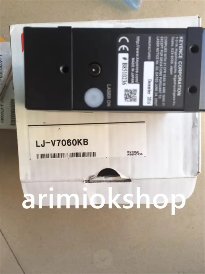 Датчик Keyence LJ-V7060KB Laser sensor head