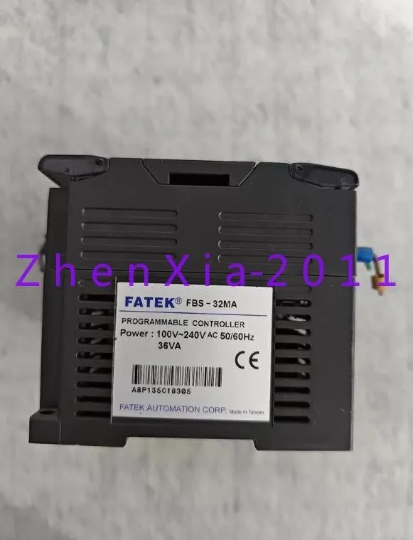 ПЛК FATEK PLC FBS-32MA 36W