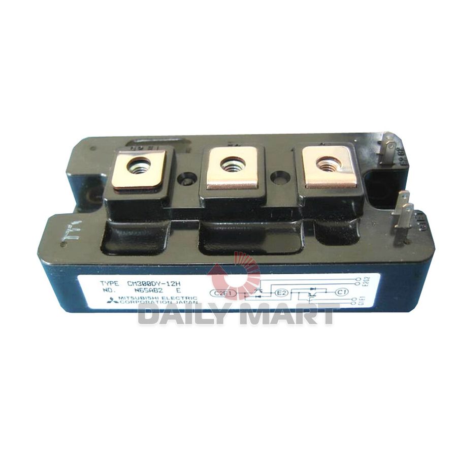 Фото лота CM300DY-12H от продавца №51392