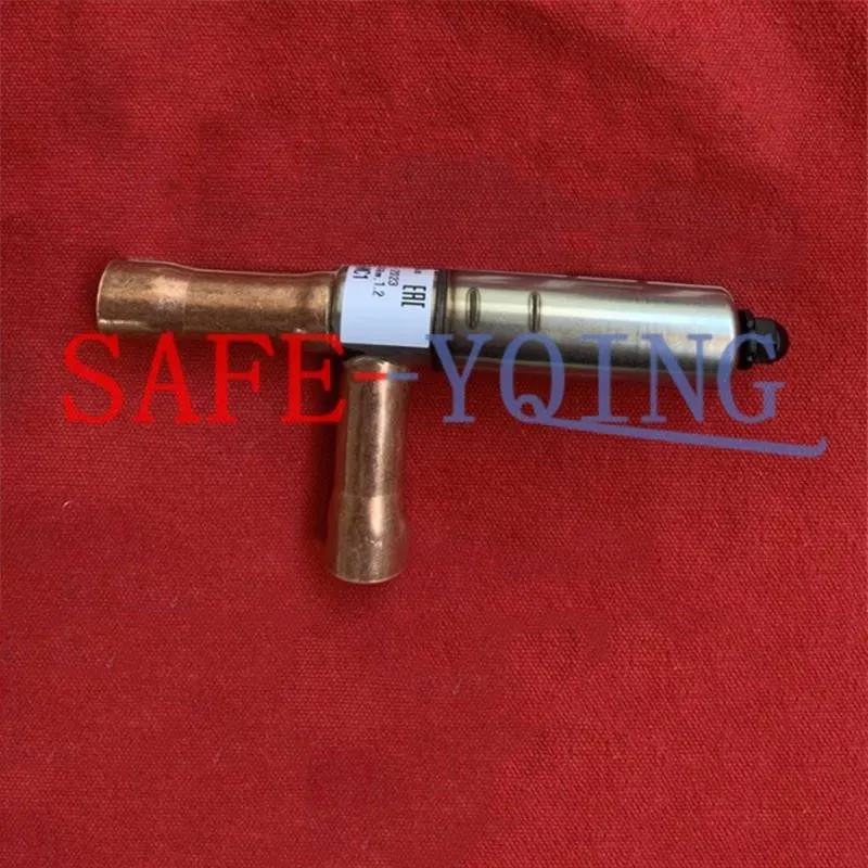 Расширительный вентиль CAREL Electronic Expansion Valve E3V45BSMC1