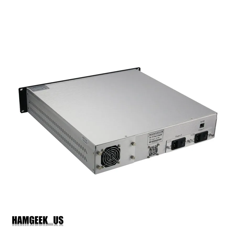 Оптический модуль 1550NM 32-Port 22DB+WDM Optical Fiber Amplifier EDFA Fiber Opt
