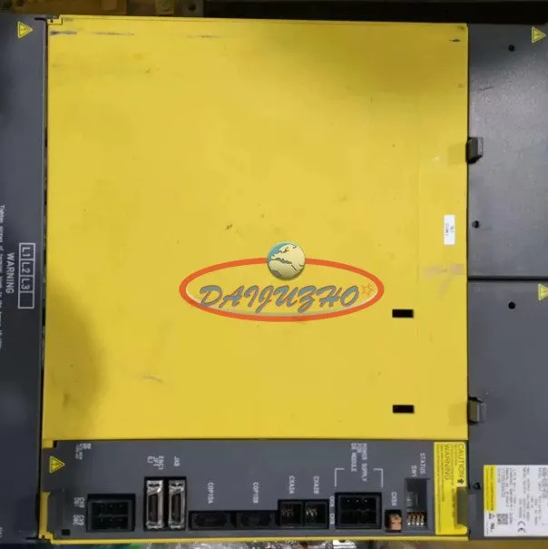 Сервоусилитель FANUC A06B-6290-H109 Servo Drive Amplifier