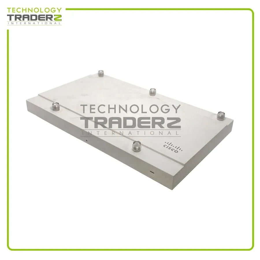Точка доступа Wi-Fi Cisco Meraki MR42E-HW Dual-band, 802.11ac Wave 2 access poin