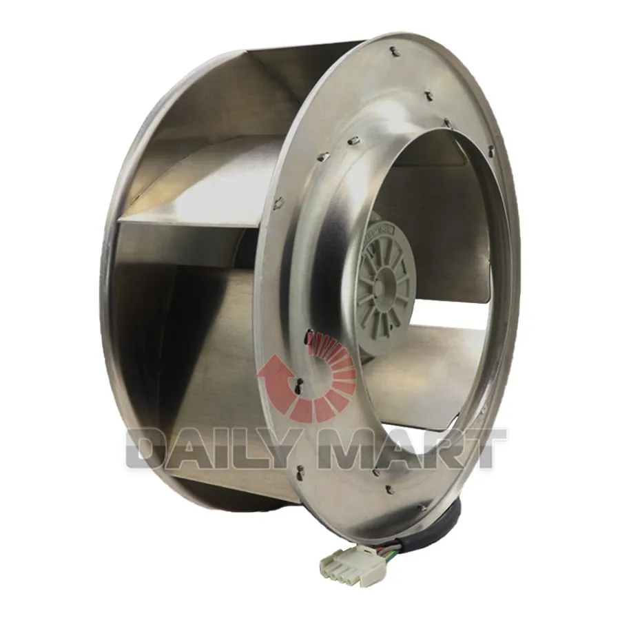 Вентилятор Centrifugal Fan RH31M-4EK.2F.1R