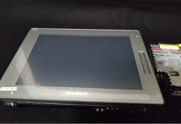 Панель оператора SP-5500TP SP-5B10 Pro-face Industrial HMI FULLY Display Box Set — фото лота 1