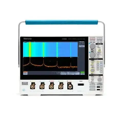 Осциллограф Tektronix MDO34 3-BW-1000 1 GHz, 4-Ch, Mixed Domain Oscilloscope