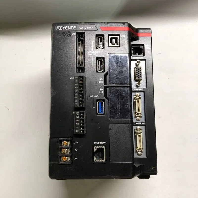 Датчик KEYENCE XG-X2200 Advanced Image Sensor